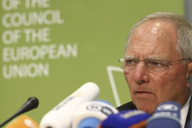 Ministrul de Finanţe al Germaniei: Brexit-ul ar fi o otravă economică pentru Marea Britanie şi Europa