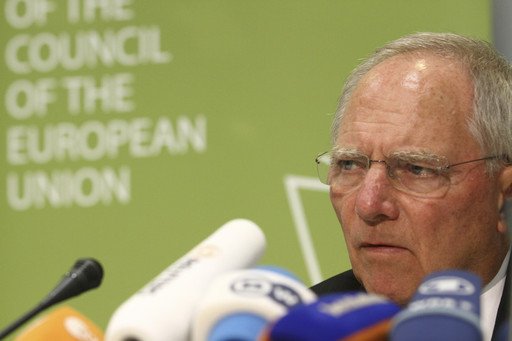 Ministrul de Finanţe al Germaniei: Brexit-ul ar fi o otravă economică pentru Marea Britanie şi Europa
