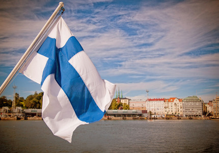 Parlamentul Finlandei va dezbate în următoarele săptămâni o eventuală ieşire din zona euro