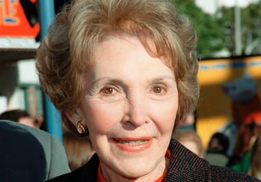Reprezentanţi ai 10 familii prezidenţiale ale SUA vor lua parte la funeraliile lui Nancy Reagan