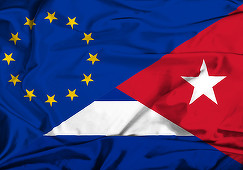 UE şi Cuba au semnat un acord pentru normalizarea relaţiilor