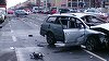 Germania: Un dispozitiv explozibil este posibil să fi provocat explozia unei maşini la Berlin, potrivit poliţiei
