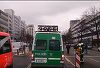 Şoferul maşinii care a explodat la Berlin, probabil din cauza unei bombe, a murit. VIDEO