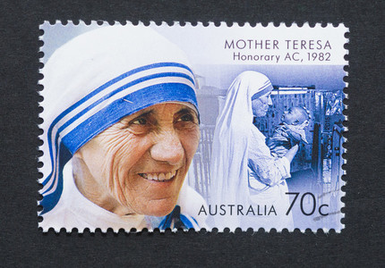 Maica Tereza va fi sanctificată la 4 septembrie
