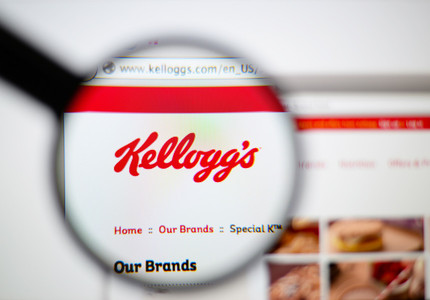 Anchetă la Kellogg’s, după ce un bărbat s-a filmat în timp ce urina pe linia de producţie