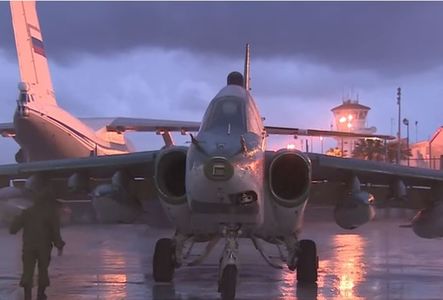Rusia va încheia retragerea planificată a forţelor din Siria în două sau trei zile, spune şeful Aviaţiei de la Moscova - VIDEO