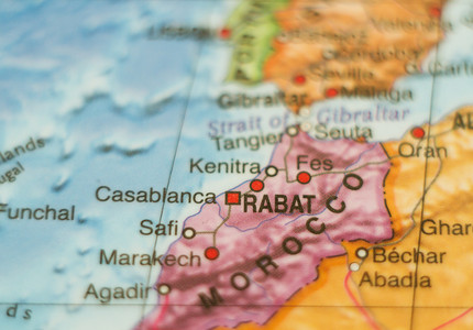 Conflict diplomatic între ONU şi Maroc pentru teritoriul disputat Sahara Occidentală