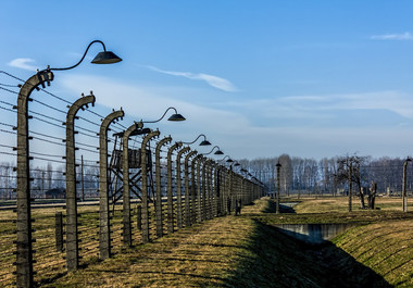 Ministrul de Interne al Greciei compară tabără de refugiaţi Idomeni cu un Dachau modern