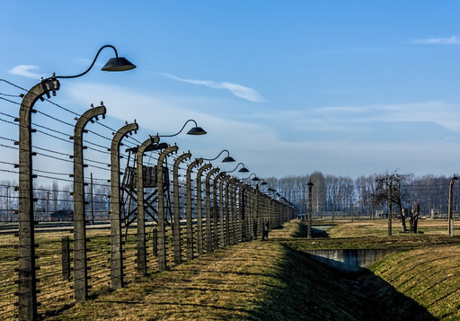 Ministrul de Interne al Greciei compară tabără de refugiaţi Idomeni cu un Dachau modern