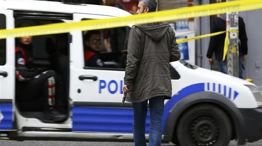 Guvernatorul Istanbulului neagă zvonurile cu privire la alte atacuri în metropola turcă