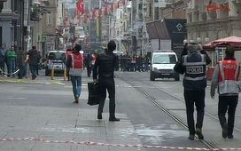 Autorităţile turce l-au identificat pe atacatorul din Istanbul ca fiind un jihadist al Statului Islamic