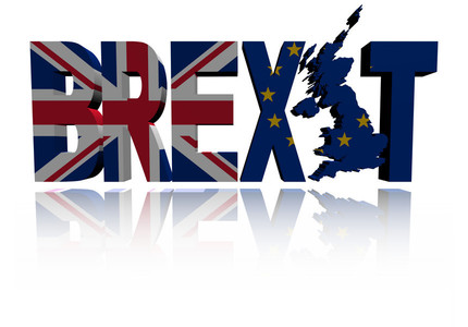 STUDIU: Brexitul va costa economia britanică 100 de miliarde de lire şi 1 milion de locuri de muncă