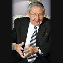 Castro s-a enervat în timpul conferinţei de presă cu Obama, când a fost întrebat despre deţinuţii politici