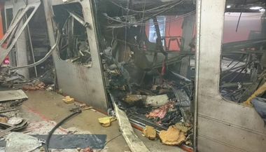 Cel puţin 15 oameni au murit în exploziile de la metroul din Bruxelles. VIDEO