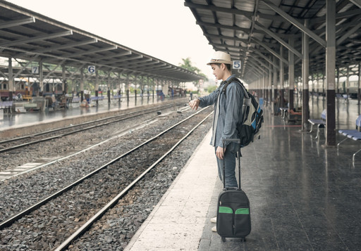 Circulaţia trenurilor Thalys, care leagă Franţa de BENELUX, a fost suspendată