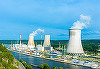 O centrală nucleară din centrul Belgiei a fost evacuată