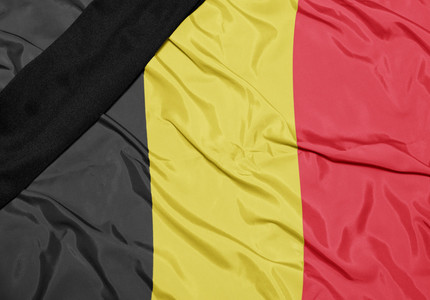 Belgia a decretat trei zile de doliu naţional, după atentate