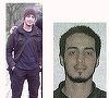 Presa: Suspectul capturat de poliţie nu este Najim Laachroui