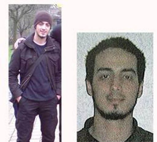 Presa: Suspectul capturat de poliţie nu este Najim Laachroui