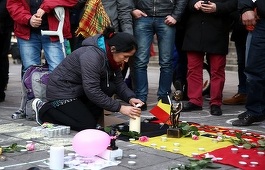 Belgia: Au fost identificate încă două victime ale atentatelor - un student al Universităţii Saint-Louis şi un agent al federaţiei Valonia-Bruxelles