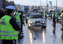 Ambasada SUA în Bulgaria: Există o ameninţare credibilă privind o linie de autobuz din centrul Sofiei