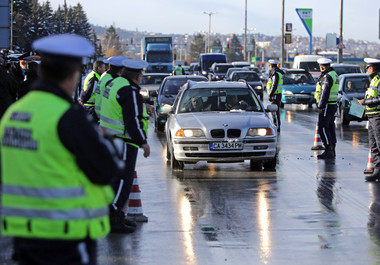 Ambasada SUA în Bulgaria: Există o ameninţare credibilă privind o linie de autobuz din centrul Sofiei