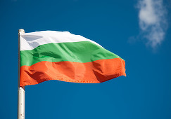 Bulgaria se baricadează contra unui eventual val de refugiaţi