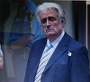 Radovan Kardzici condamnat la 40 de ani de închisoare pentru asedierea capitalei Sarajevo şi masacrul de la Şrebreniţa