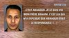 BFMTV: Salah Abdeslam: "N-am vrut să mă arunc în aer"
