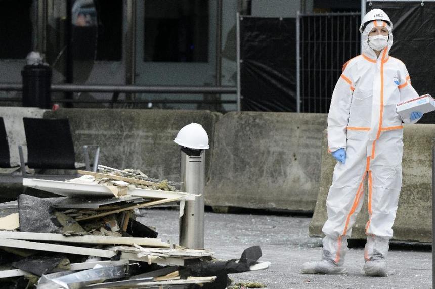 Presa belgiană: Un nou suspect în atacurile de la Bruxelles