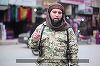Un jihadist din Anvers transmite un mesaj video de ameninţare încheiat cu execuţia unui prizonier - VIDEO