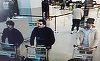Autorităţile belgiene au publicat imaginile video în care apare suspectul cu pălărie, implicat în atentatele din Bruxelles. VIDEO
