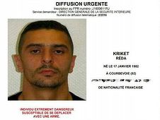 Principalul suspect pentru atentatul dejucat de la Paris a fost pus sub acuzare