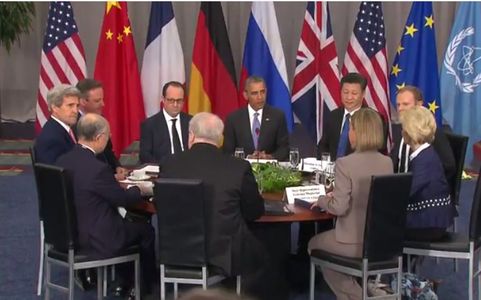 Comunicatul final al summitului de la Washington: Liderii lumii continuă lupta împotriva proliferării armelor atomice