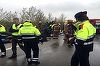 Şapte persoane au murit într-un accident rutier produs în Spania