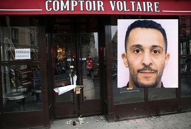 Abdeslam a petrecut câteva săptămâni în Slovacia, în vară