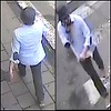 Procurorii belgieni dau publicităţii o nouă înregistrare video cu suspectul din atacul de pe aeroport