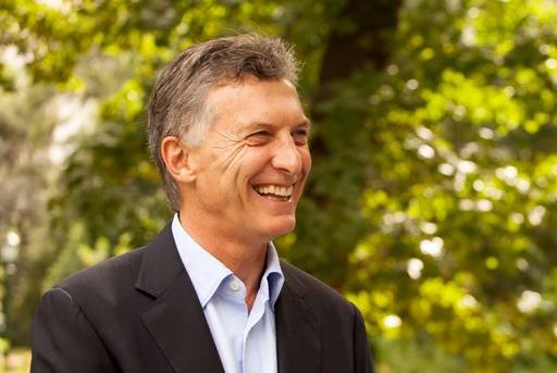 Argentina: Un procuror cere anchetarea preşedintelui Mauricio Macri, incriminat în Panama Papers