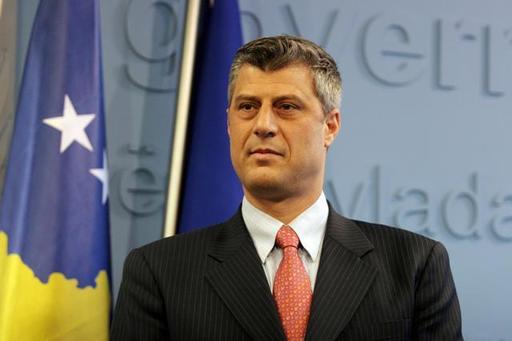 Noul preşedinte kosovar a fost învestit în funcţie în ciuda protestelor