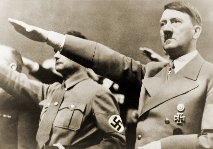Un oraş bavarez i-a retras titlul de cetăţean de onoare acordat lui Adolf Hitler