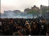 Protestele francezilor faţă de contestata lege a muncii continuă cu noi violenţe