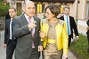 Ministrul austriac de interne, unul dintre artizanii închiderii rutei balcanice, va demisiona