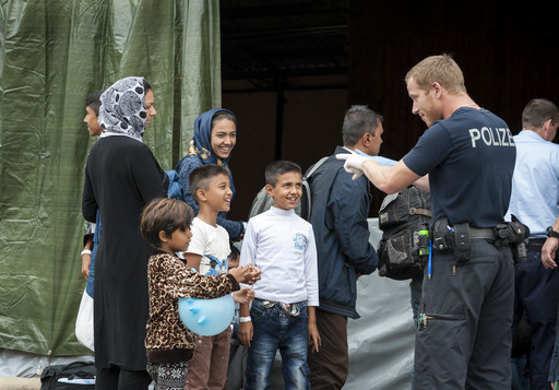 Aproximativ 6.000 de migranţi minori, daţi dispăruţi în Germania
