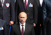 Putin laudă cooperarea dintre SUA şi Rusia în spaţiu