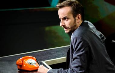Comediantul Jan Boehmermann, care l-a satirizat pe preşedintele turc Erdogan, a primit protecţia poliţiei