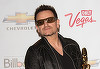 Bono cere Statelor Unite un Plan Marshall pentru soluţionarea crizei refugiaţilor 