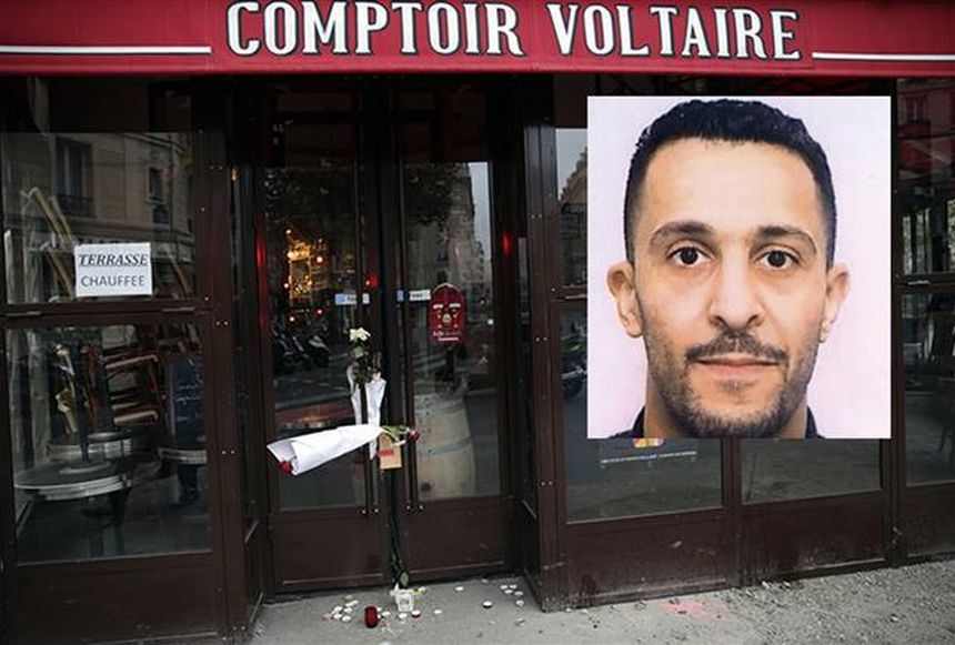 Fratele lui Salah Abdeslam a fost concediat din administraţia locală din Molenbeek-Saint-Jean
