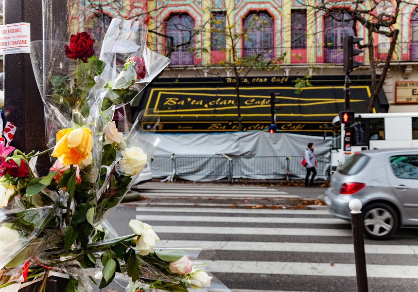 Le Parisien dezvăluie dialogurile terifiante din timpul băii de sânge de la Bataclan