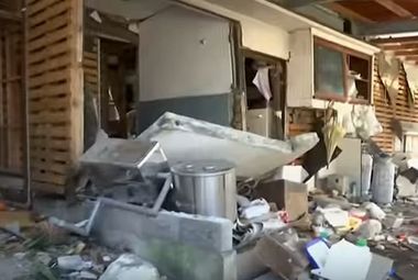 AP: Cele mai puternice cutremure din lume din 1900 şi până în prezent