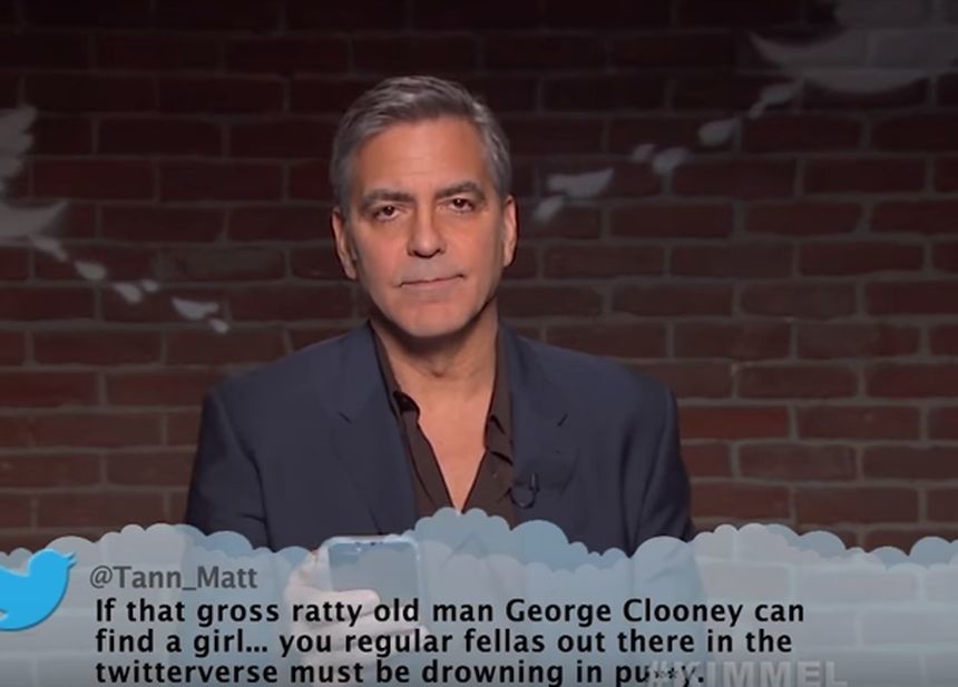 ALEGERI SUA: George Clooney admite că a strâns sume ”obscene” de bani pentru campania democratei Hillary Clinton